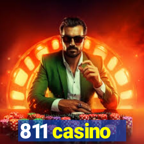 811 casino